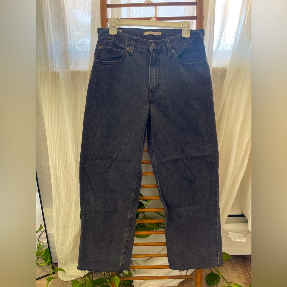 Levi’s Dad Jean
